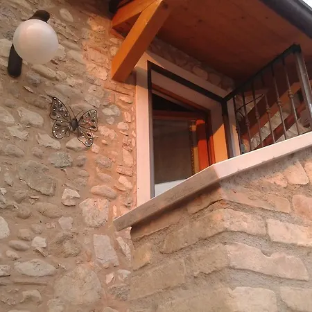 Bed & Breakfast Chiara