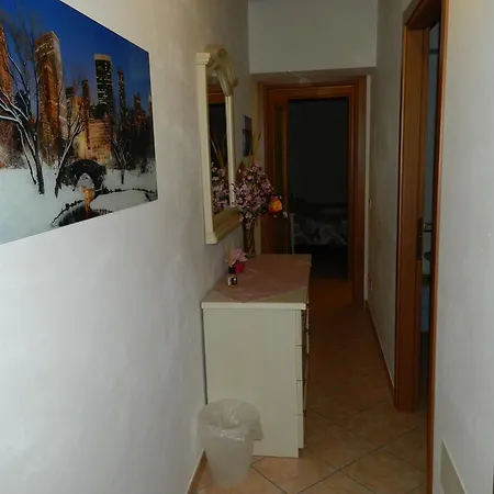 Bed & Breakfast Chiara *