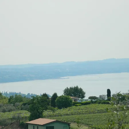 Bed & Breakfast Chiara
