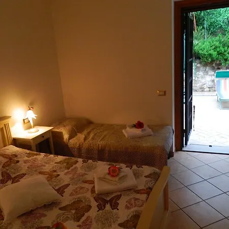 Bed & Breakfast Chiara Costermano