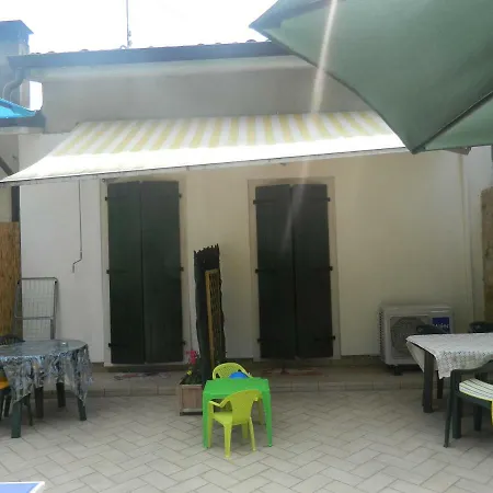 Bed & Breakfast Chiara Costermano