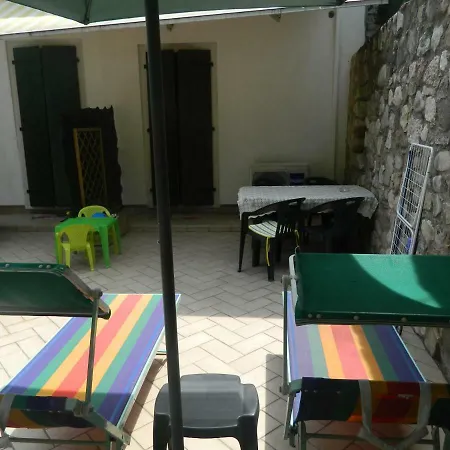 Bed & Breakfast Chiara