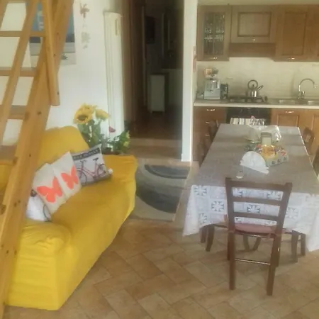 Bed & Breakfast Chiara Costermano