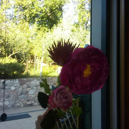 Chiara Bed & Breakfast *