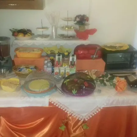 Chiara Bed & Breakfast *