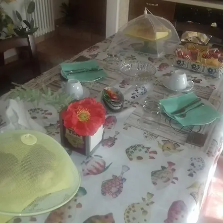 Bed & Breakfast Chiara Costermano