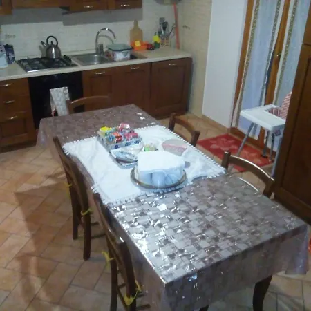 Bed & Breakfast Chiara