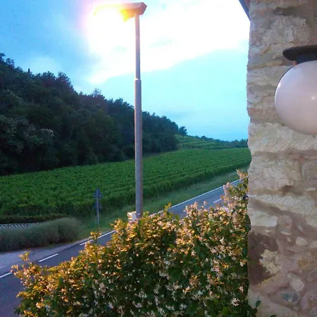 Chiara Bed & Breakfast *