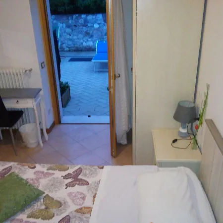 Chiara Bed & Breakfast *