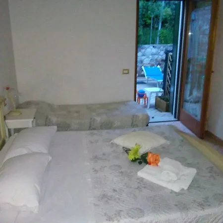Bed & Breakfast Chiara