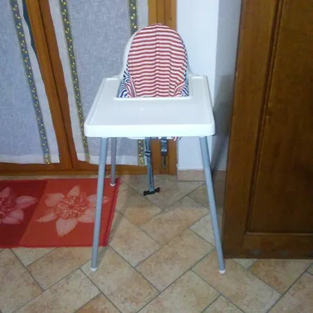 Bed & Breakfast Chiara