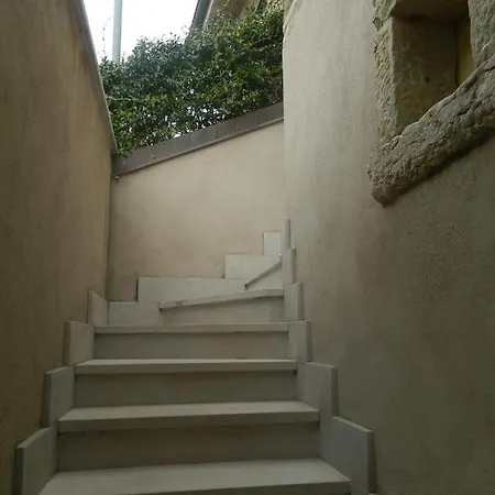 Bed & Breakfast Chiara