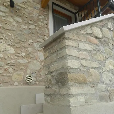Chiara Bed & Breakfast Costermano