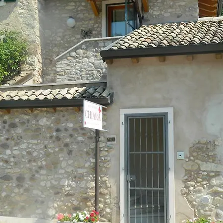 Bed & Breakfast Chiara