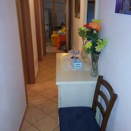 Panzió Chiara *